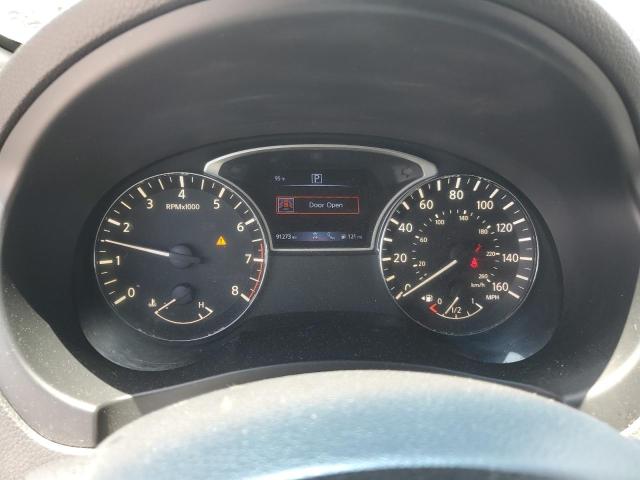 Photo 9 from auction – 2018 NISSAN ALTIMA 2.5 with VIN 1N4AL3AP3JC157889