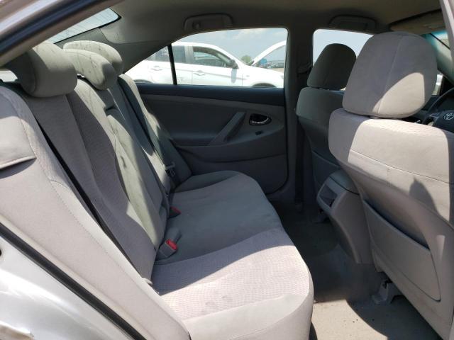 Photo 10 from auction – 2010 TOYOTA CAMRY BASE with VIN 4T4BF3EK9AR060938