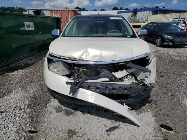 صورة رقم 5 من المزاد - 2007 LINCOLN MKX مع VIN 2LMDU88C17BJ17470