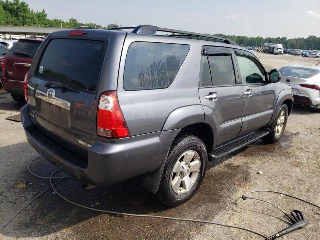 Photo 3 from auction – 2007 TOYOTA 4RUNNER SR with VIN JTEZU14R378090665