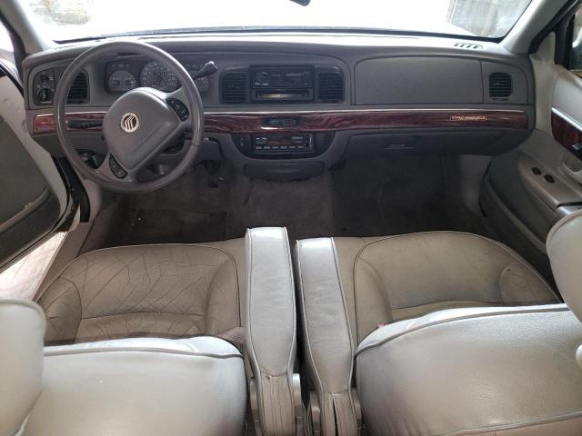 Photo 8 from auction – 2001 MERCURY GRAND MARQ with VIN 2MEFM75W41X681186