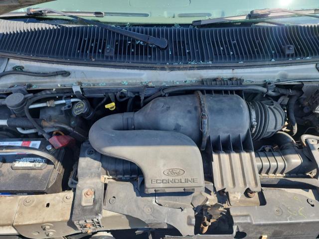 Photo 7 from auction – 2005 FORD ECONOLINE with VIN 1FBSS31L65HA87171