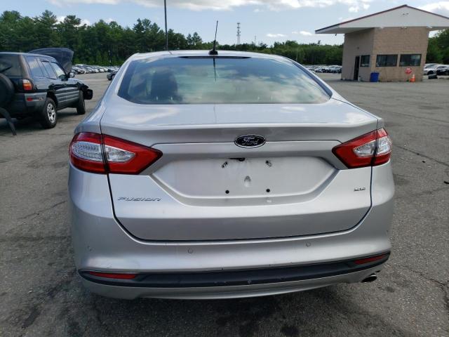 Photo 6 from auction – 2015 FORD FUSION SE with VIN 3FA6P0H72FR249356