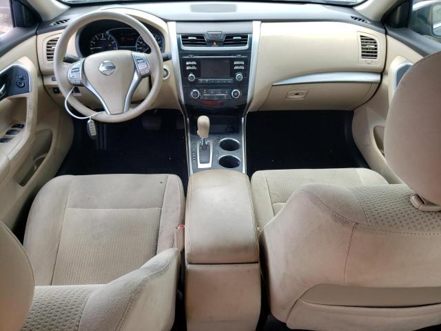 Photo 8 from auction – 2015 NISSAN ALTIMA 2.5 with VIN 1N4AL3AP5FC598544