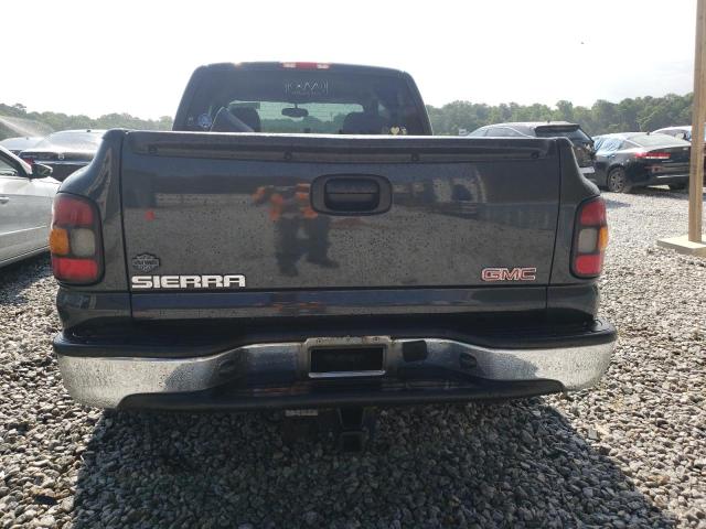 Photo 6 from auction – 2004 GMC NEW SIERRA with VIN 1GTEC19V04Z157319