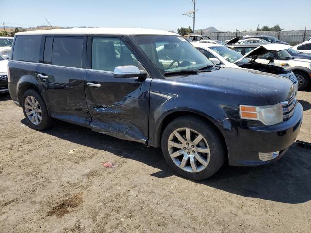 Photo 4 from auction – 2009 FORD FLEX LIMIT with VIN 2FMDK53C09BA29052