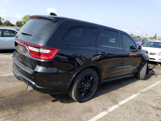 Photo 3 from auction – 2020 DODGE DURANGO R/ with VIN 1C4SDHCT4LC118749