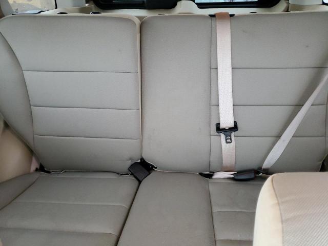 Photo 10 from auction – 2010 FORD ESCAPE XLT with VIN 1FMCU0DG5AKC47086