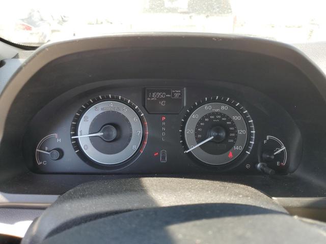 Photo 9 from auction – 2015 HONDA ODYSSEY EX with VIN 5FNRL5H61FB086546