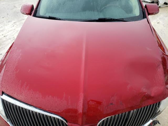 Zdjęcie 12 z aukcji – 2016 LINCOLN MKT z VIN 2LMHJ5AT7GBL01458