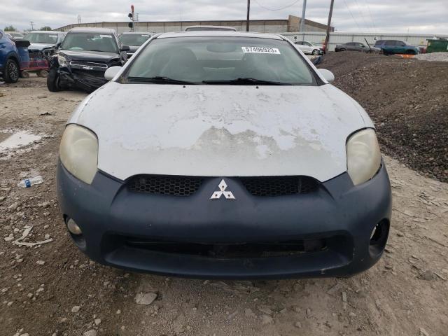 Photo 5 from auction – 2006 MITSUBISHI ECLIPSE GS with VIN 4A3AK24FX6E023612