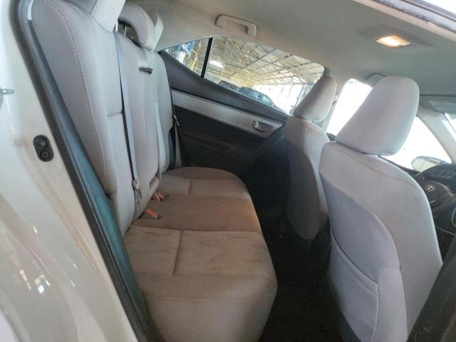 Photo 10 from auction – 2016 TOYOTA COROLLA L with VIN 2T1BURHE3GC698136