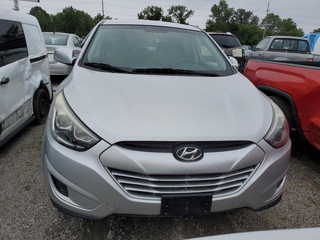 Photo 5 from auction – 2015 HYUNDAI TUCSON GLS with VIN KM8JT3AF2FU008095