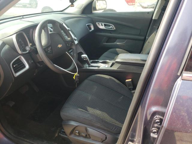 Photo 7 from auction – 2014 CHEVROLET EQUINOX LS with VIN 2GNALAEK2E6327758