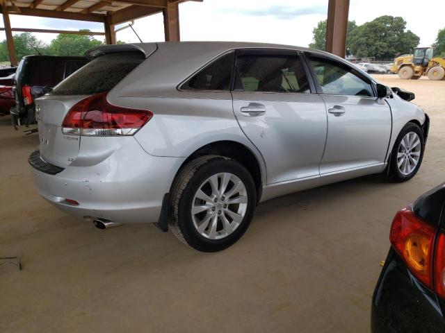 Photo 3 from auction – 2013 TOYOTA VENZA LE with VIN 4T3ZA3BB0DU071124