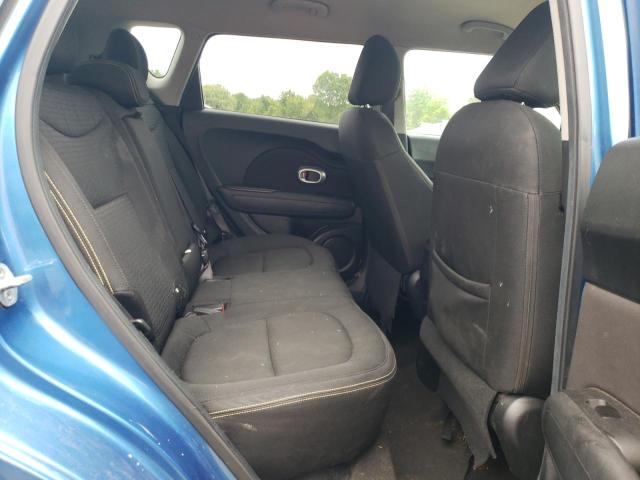 Photo 10 from auction – 2016 KIA SOUL + with VIN KNDJP3A58G7405889