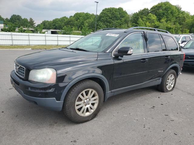 VOLVO XC90 3.2 2008 with VIN YV4CM982181471038 - Photo from auction