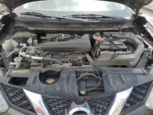 Photo 11 from auction – 2014 NISSAN ROGUE S with VIN 5N1AT2MK8EC773156