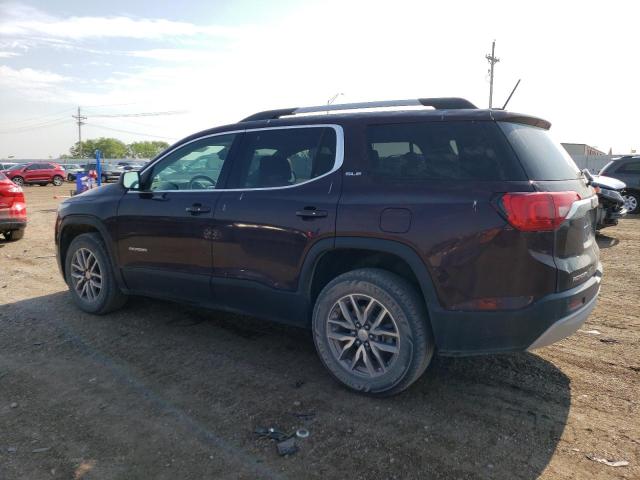 Photo 2 from auction – 2017 GMC ACADIA SLE with VIN 1GKKNLLA1HZ317166