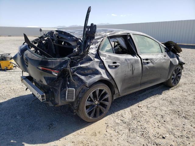 Photo 3 from auction – 2020 TOYOTA COROLLA SE with VIN JTND4RBE4L3099701