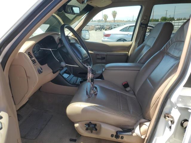 Photo 7 from auction – 1999 FORD EXPLORER with VIN 1FMZU35P6XZA86774