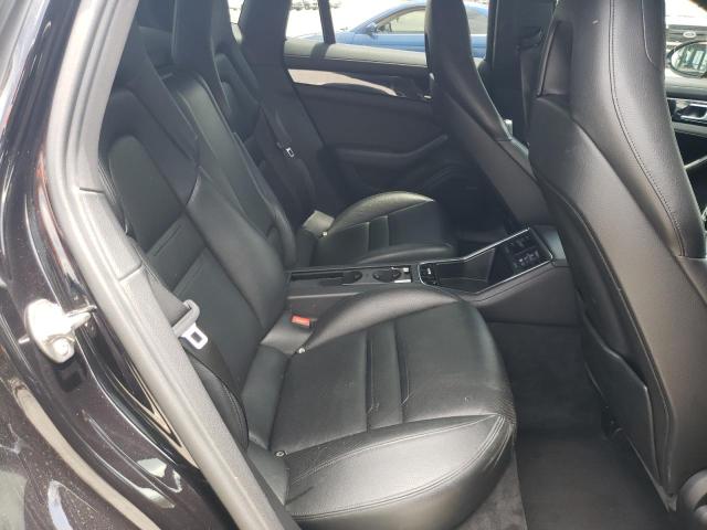Photo 10 from auction – 2018 PORSCHE PANAMERA 4 with VIN WP0AB2A7XJL135119