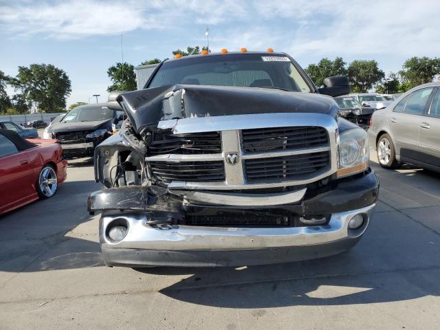 Photo 5 from auction – 2006 DODGE RAM 2500 S with VIN 3D7KR28C76G127041