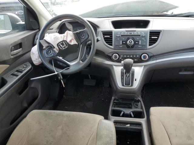 Photo 8 from auction – 2014 HONDA CR-V EX with VIN 5J6RM4H55EL091236