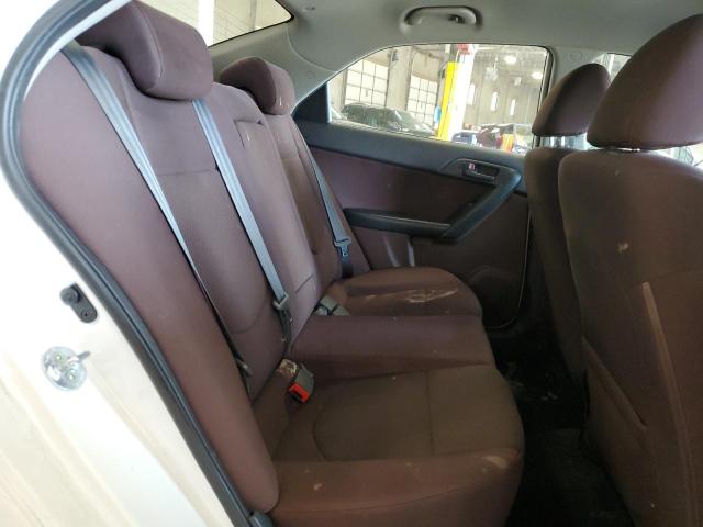 Photo 10 from auction – 2010 KIA FORTE EX with VIN KNAFU4A25A5874934