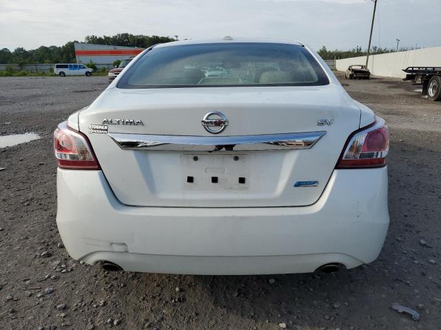 Photo 6 from auction – 2013 NISSAN ALTIMA 2.5 with VIN 1N4AL3AP2DN437165