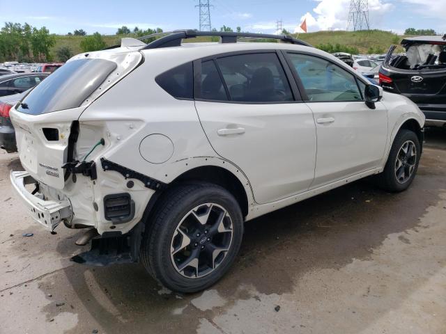 Photo 3 from auction – 2019 SUBARU CROSSTREK with VIN JF2GTACC0K8242701