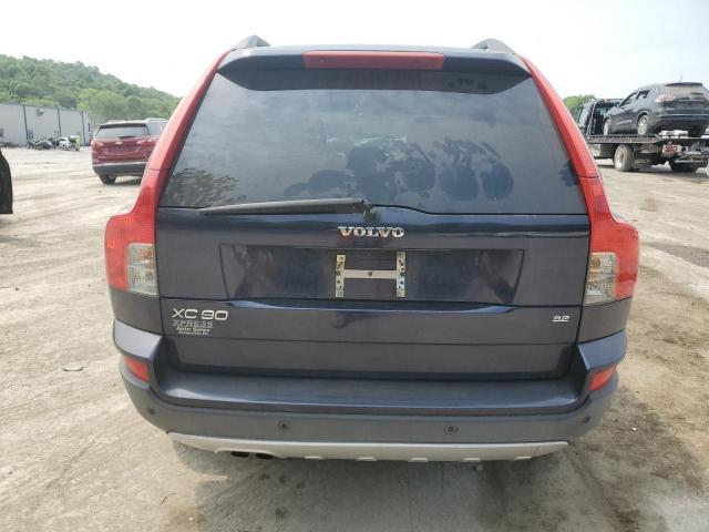 Photo 6 from auction – 2008 VOLVO XC90 3.2 with VIN YV4CY982X81442576