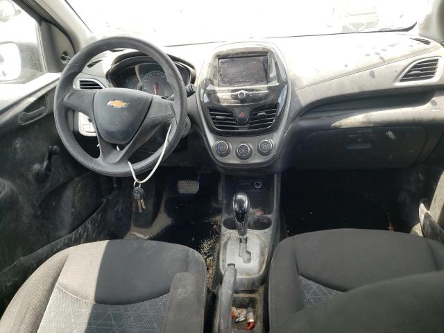 Photo 8 from auction – 2021 CHEVROLET SPARK LS with VIN KL8CB6SA9MC228415