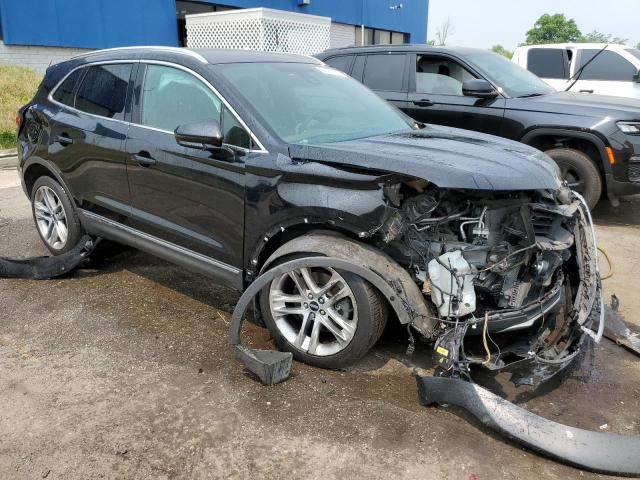 صورة رقم 4 من المزاد - 2017 LINCOLN MKC RESERV مع VIN 5LMCJ3D96HUL69074