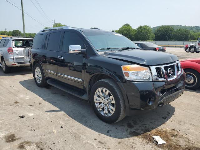 Photo 4 from auction – 2015 NISSAN ARMADA PLA with VIN 5N1BA0NE8FN620306