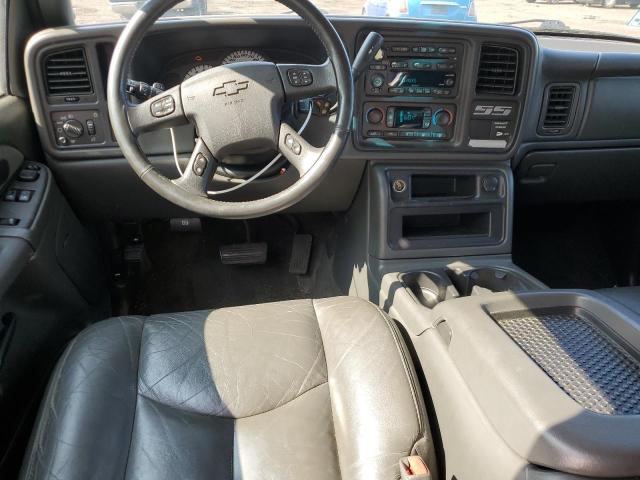 Zdjęcie 8 z aukcji – 2003 CHEVROLET SILVERADO z VIN 2GCEK19N631391619