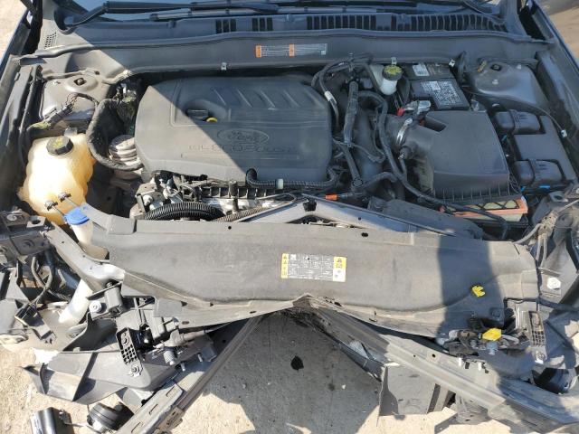 Photo 11 from auction – 2018 FORD FUSION SE with VIN 3FA6P0HD9JR135501