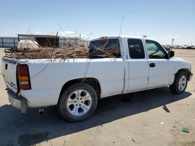 Photo 3 from auction – 2000 CHEVROLET silverado with VIN 1GCEC19V7YZ162085