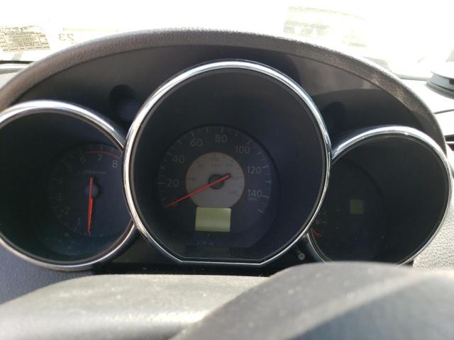 Photo 9 from auction – 2006 NISSAN ALTIMA with VIN 1N4AL11D76C234331