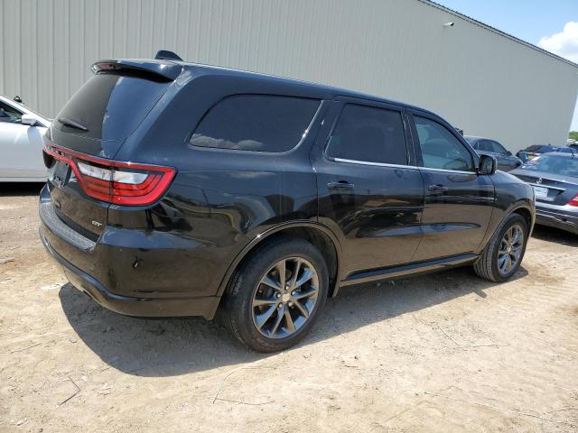 Photo 3 from auction – 2018 DODGE DURANGO GT with VIN 1C4RDHDG6JC226481