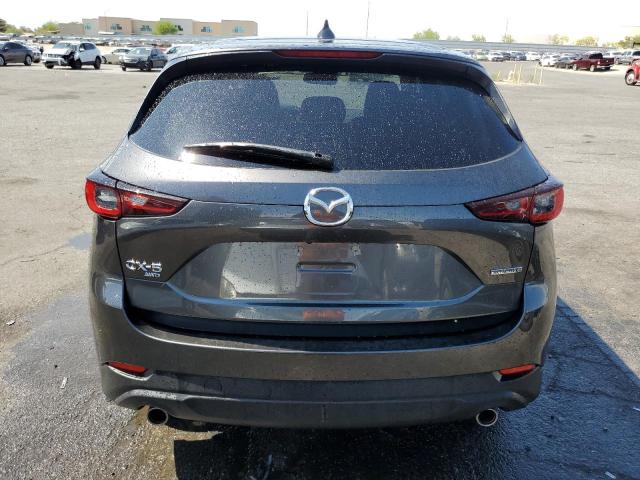 صورة رقم 6 من المزاد - 2023 MAZDA CX-5 PREFE مع VIN JM3KFBCM0P0145400