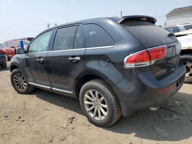 Фото 2 с аукциона – 2013 LINCOLN MKX с VIN 2LMDJ8JK4DBL12744