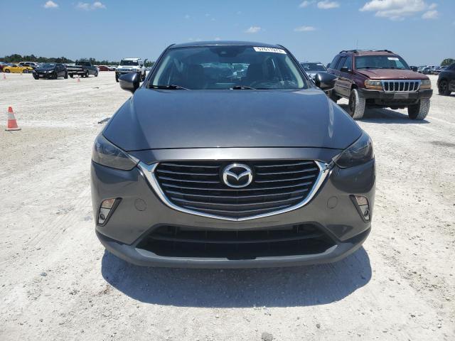 Photo 5 from auction – 2018 MAZDA CX-3 GRAND with VIN JM1DKDD77J0317575