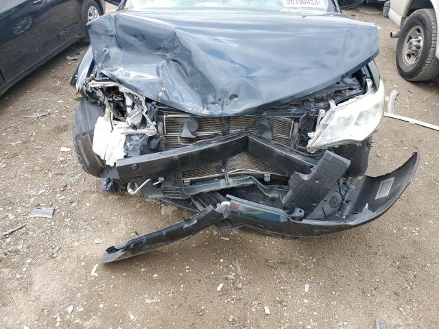 Photo 11 from auction – 2012 TOYOTA CAMRY HYBR with VIN 4T1BD1FK6CU036795