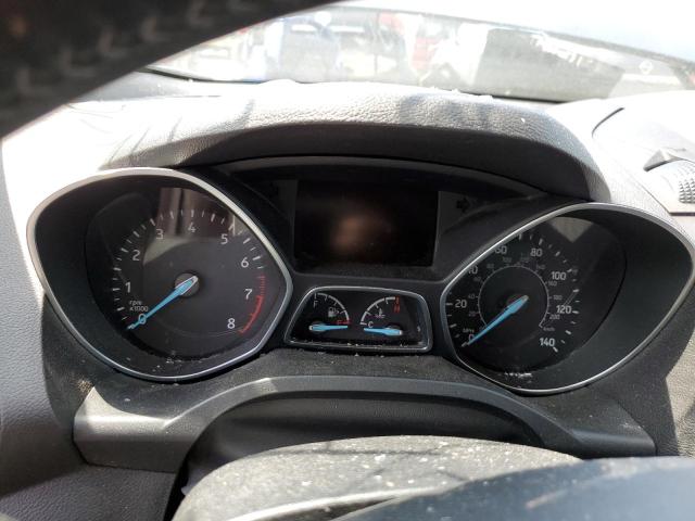 Photo 9 from auction – 2017 FORD ESCAPE TIT with VIN 1FMCU9J94HUD89860