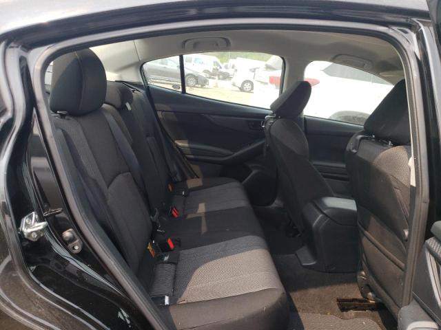 Photo 10 from auction – 2019 SUBARU IMPREZA PR with VIN 4S3GKAC61K3610277
