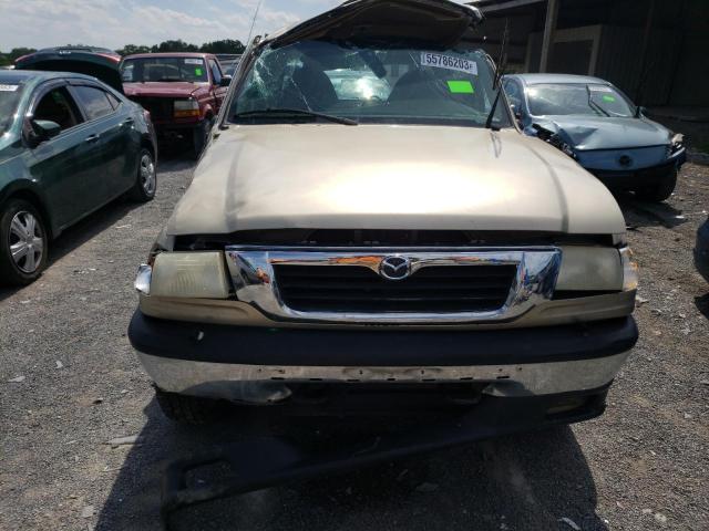 Photo 5 from auction – 2000 MAZDA B4000 TROY with VIN 4F4ZR17X0YTM09851