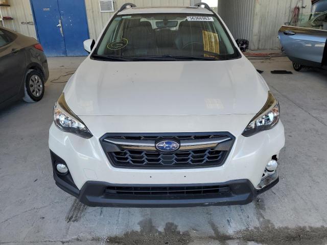 Photo 5 from auction – 2018 SUBARU CROSSTREK with VIN JF2GTACC6JH209359
