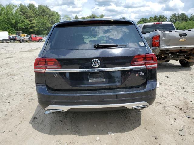 Photo 6 from auction – 2018 VOLKSWAGEN ATLAS with VIN 1V2HR2CA2JC502032