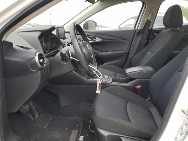 Photo 7 from auction – 2019 MAZDA CX-3 SPORT with VIN JM1DKFB79K0444313